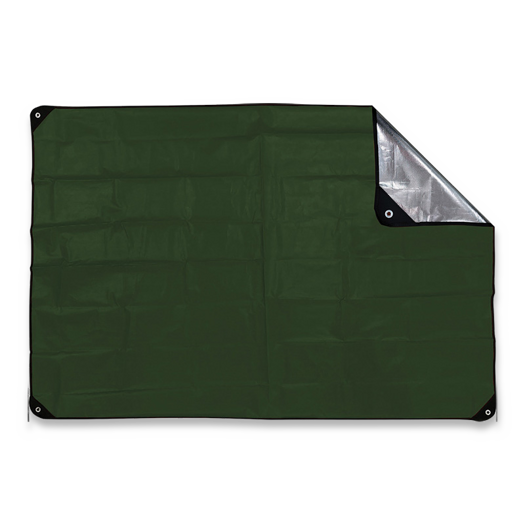 Pathfinder Survival Blanket, zöld
