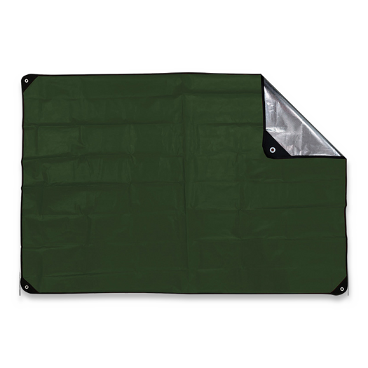 Pathfinder Survival Blanket, зелений
