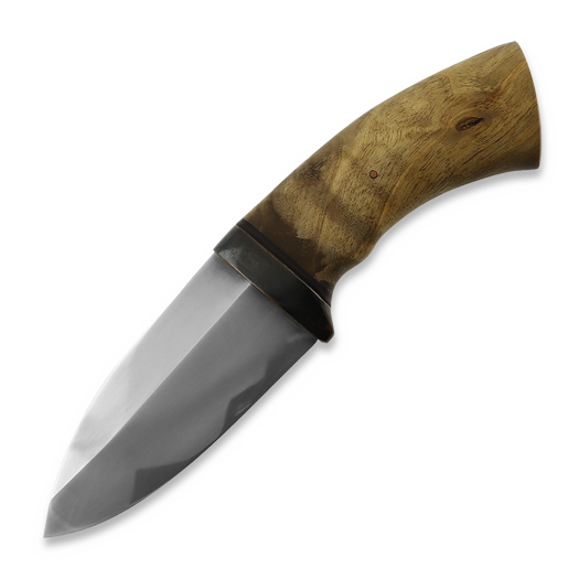 Pekka Tuominen 3 Finger Messer