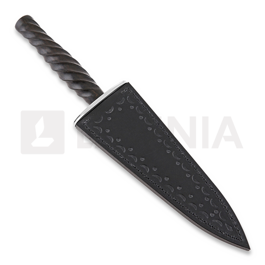 Pekka Tuominen Art Dagger