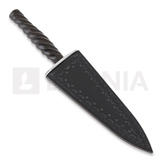 Pekka Tuominen Art Dagger