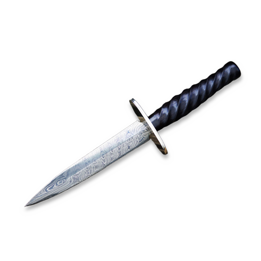 Pekka Tuominen Art Dagger