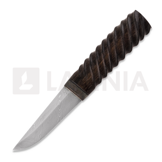 Nazis Pekka Tuominen Art knife