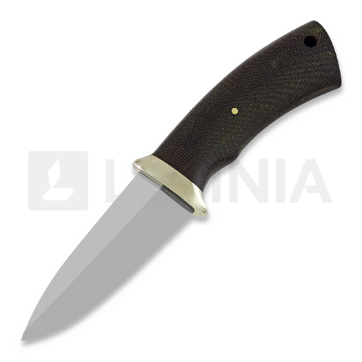 Couteau Pekka Tuominen Back-Up
