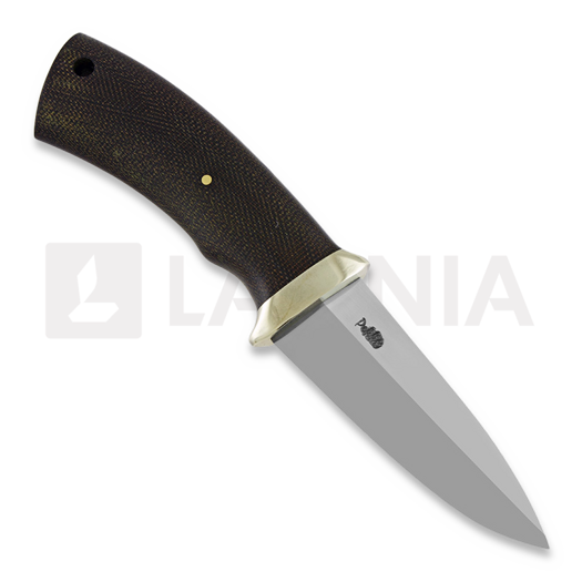 Couteau Pekka Tuominen Back-Up