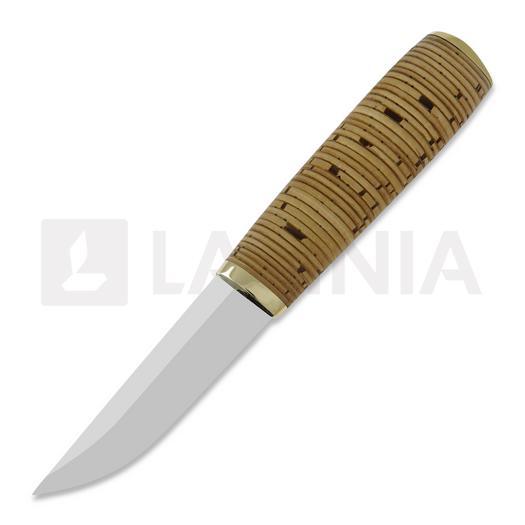 Pekka Tuominen Birch Bark Puukko