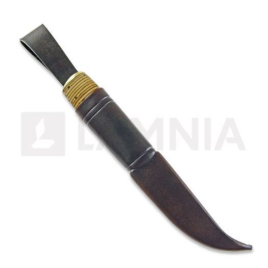 Pekka Tuominen Birch Bark Puukko