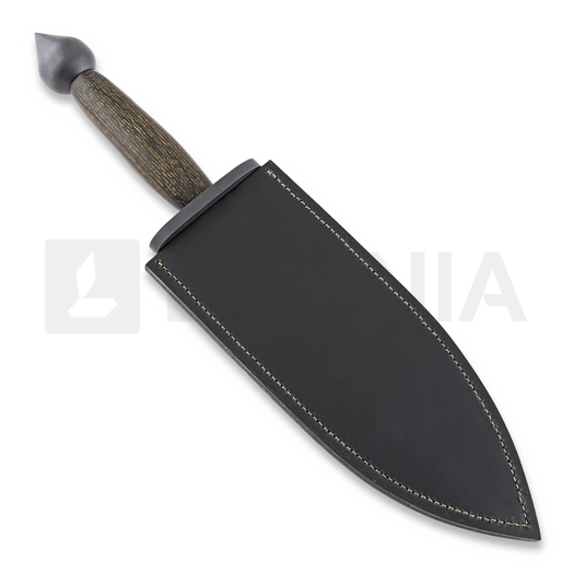 Pekka Tuominen Briseur