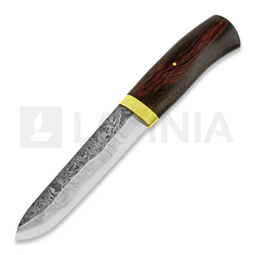 Nůž Pekka Tuominen Brital