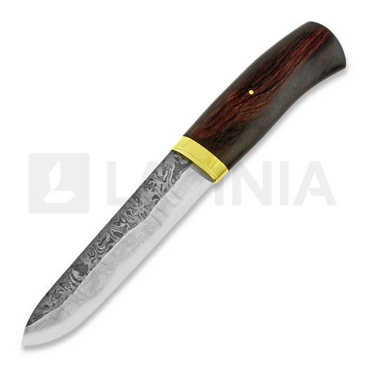 Pekka Tuominen Brital kniv