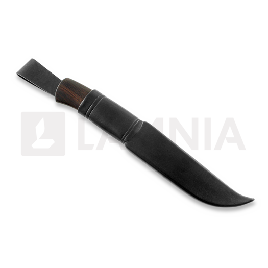 Pekka Tuominen Brital veitsi