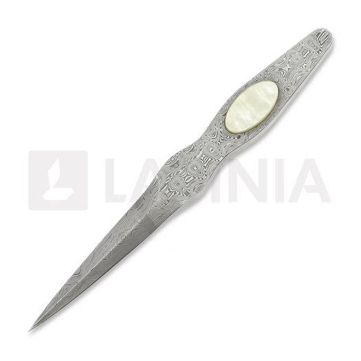Duncis Pekka Tuominen Bugio Dagger
