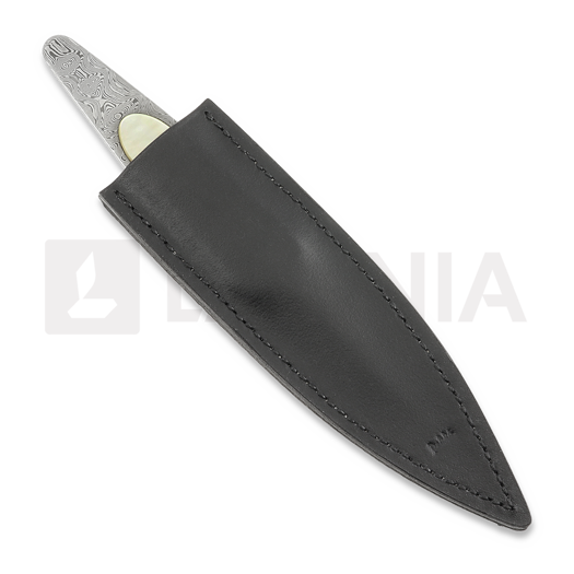 Pekka Tuominen Bugio Dagger 短刀