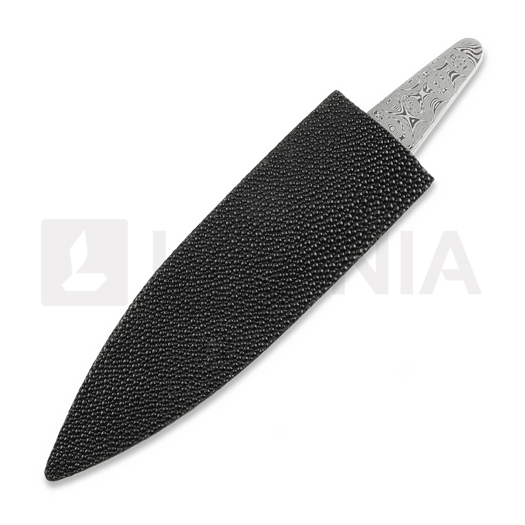 Pekka Tuominen Bugio Dagger 短刀