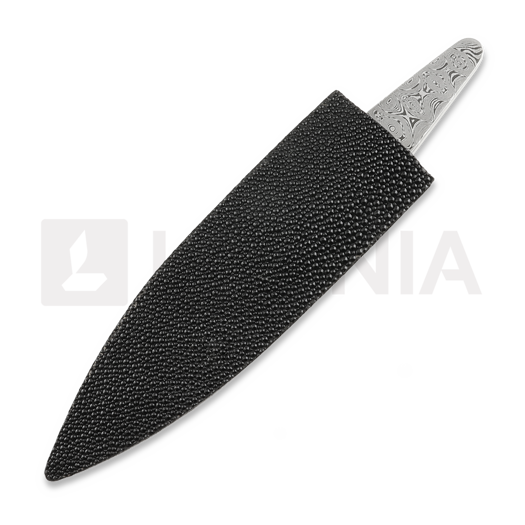 Pekka Tuominen Bugio Dagger 匕首