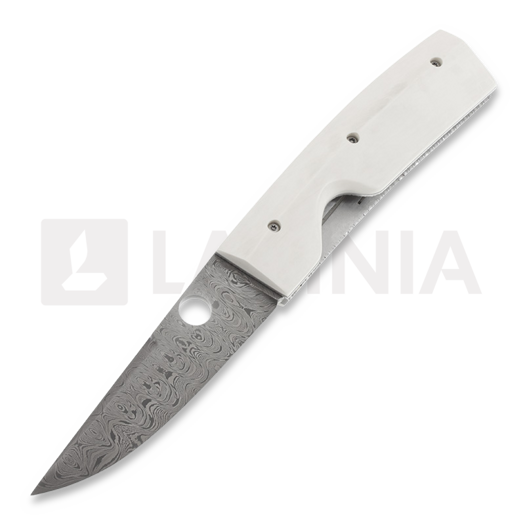 Pekka Tuominen Custom Nilakka