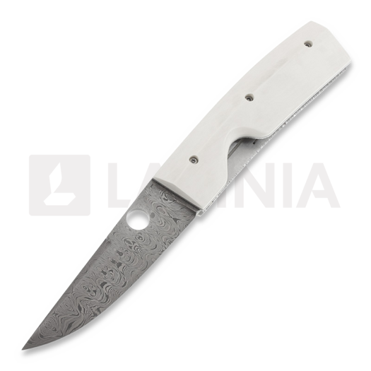 Pekka Tuominen Custom Nilakka