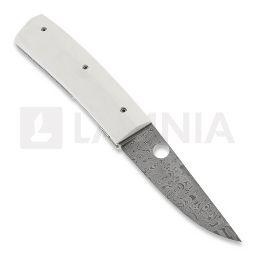 Pekka Tuominen Custom Nilakka