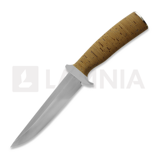 Pekka Tuominen Der Finnische Kämpfer, Koivun Tuohi