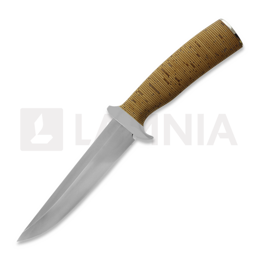 Pekka Tuominen Der Finnische Kämpfer, Birch Bark