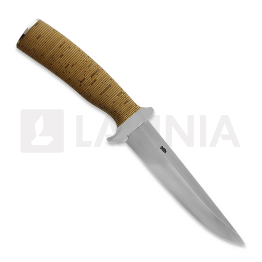 Pekka Tuominen Der Finnische K&auml;mpfer, Birch Bark