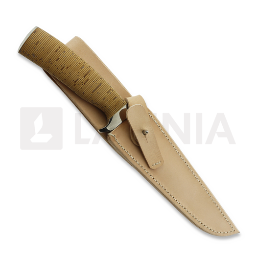 Pekka Tuominen Der Finnische K&auml;mpfer, Birch Bark