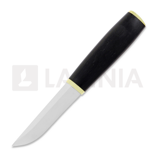 Pekka Tuominen Ebony Puukko