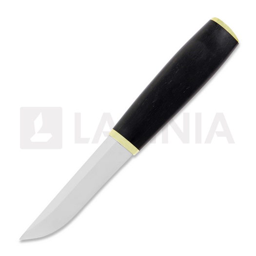 Pekka Tuominen Ebony Puukko