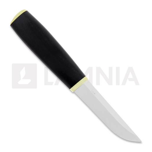 Pekka Tuominen Ebony Puukko