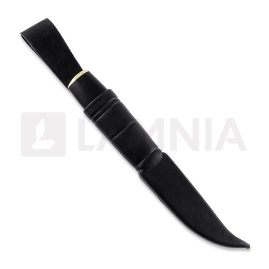 Pekka Tuominen Ebony Puukko