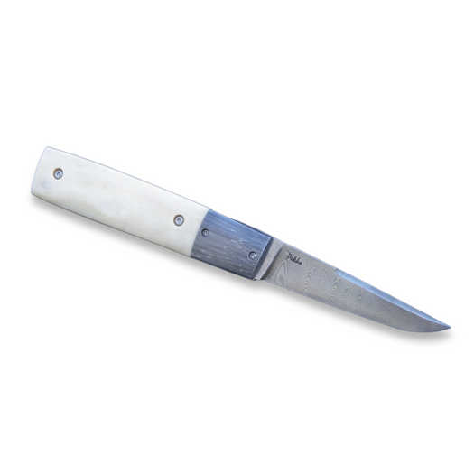 Pekka Tuominen Folding Knife