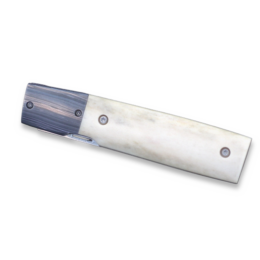 Pekka Tuominen Folding Knife