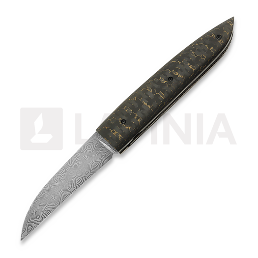 Pekka Tuominen Gentleman Folder