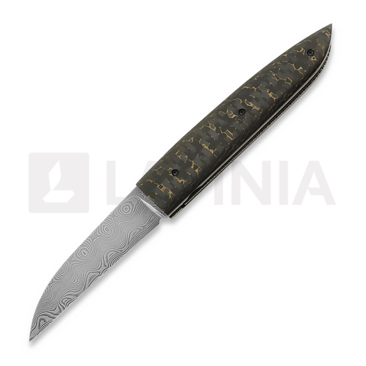 Pekka Tuominen Gentleman Folder