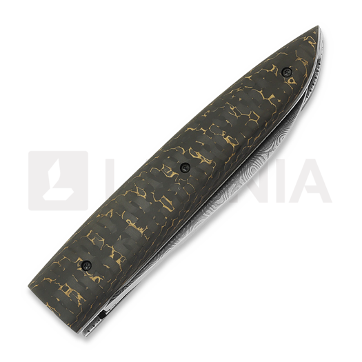 Pekka Tuominen Gentleman Folder