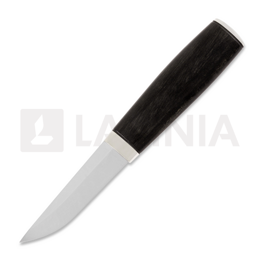 Pekka Tuominen Gentleman Puukko knife