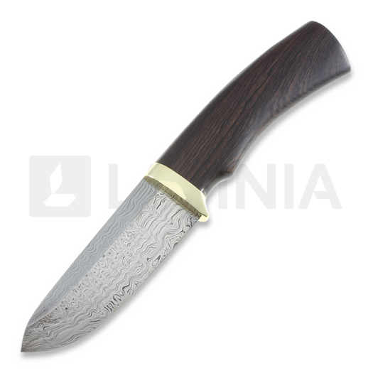 Мисливський ніж Pekka Tuominen Hunter