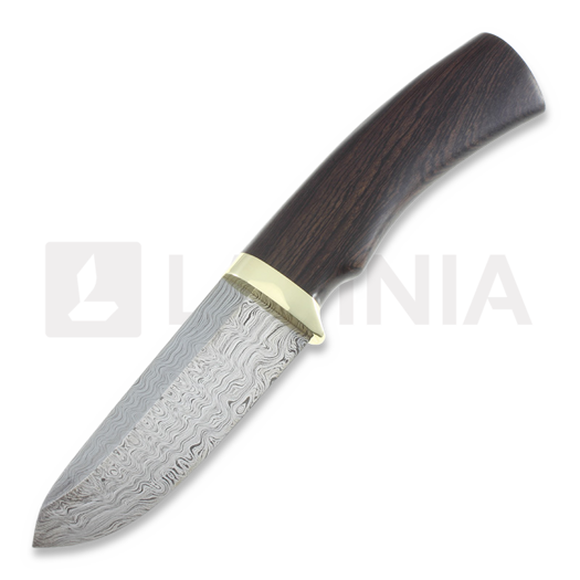 Pekka Tuominen Hunter ハンティングナイフ
