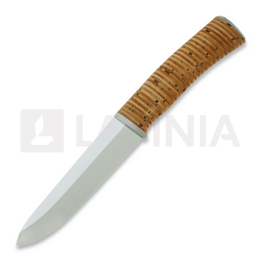 Pekka Tuominen Hunting Knife