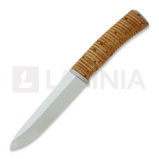 Pekka Tuominen Hunting Knife