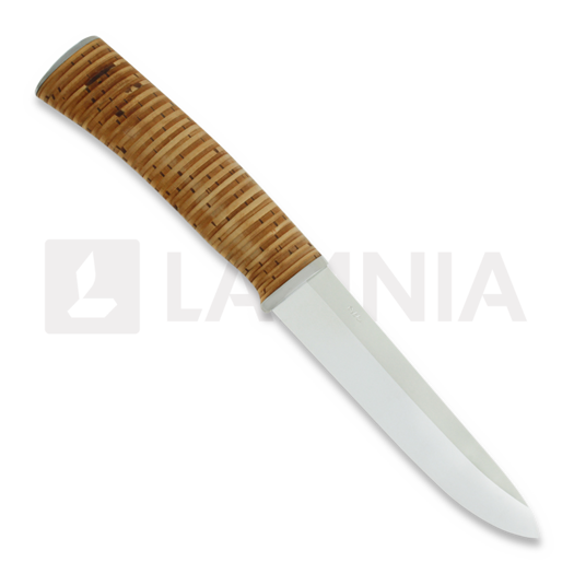 Pekka Tuominen Hunting Knife