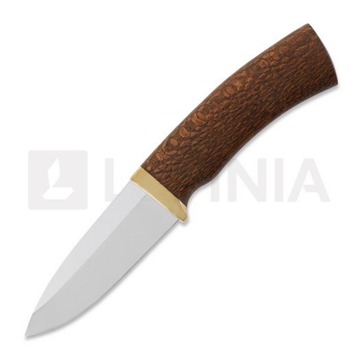 Pekka Tuominen Hunting knife