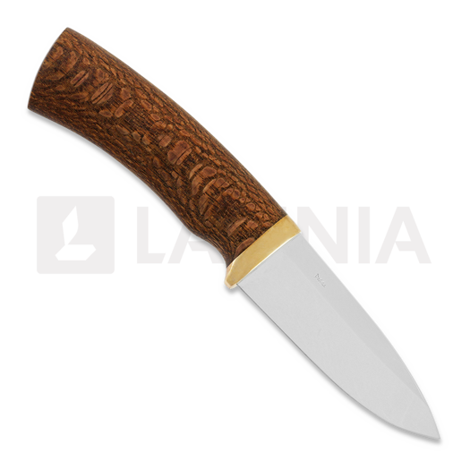 Pekka Tuominen Mets&auml;stysveitsi