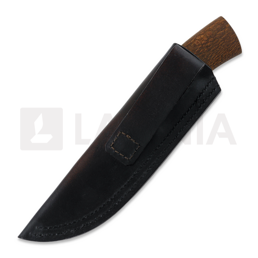 Pekka Tuominen Mets&auml;stysveitsi