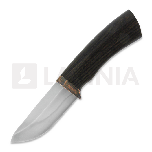 Coltello Pekka Tuominen Metsästysveitsi