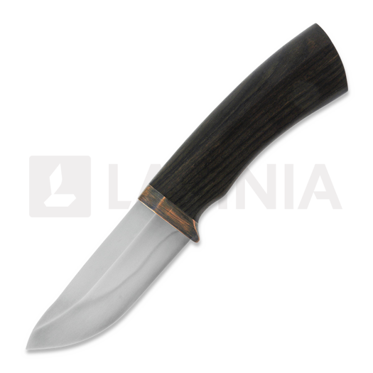 Pekka Tuominen Metsästysveitsi kniv