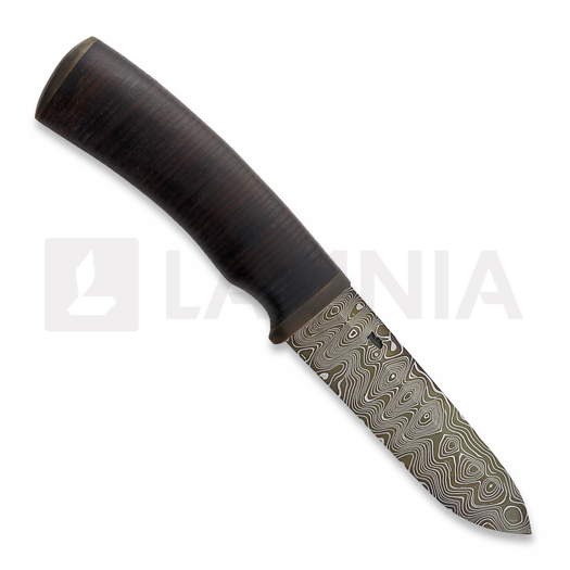 Pekka Tuominen Hunting knife