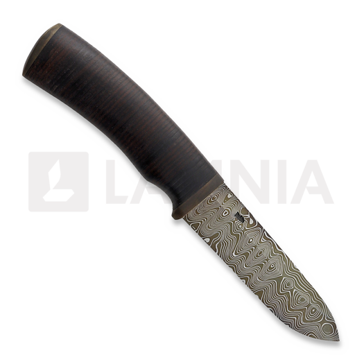 Pekka Tuominen Hunting knife