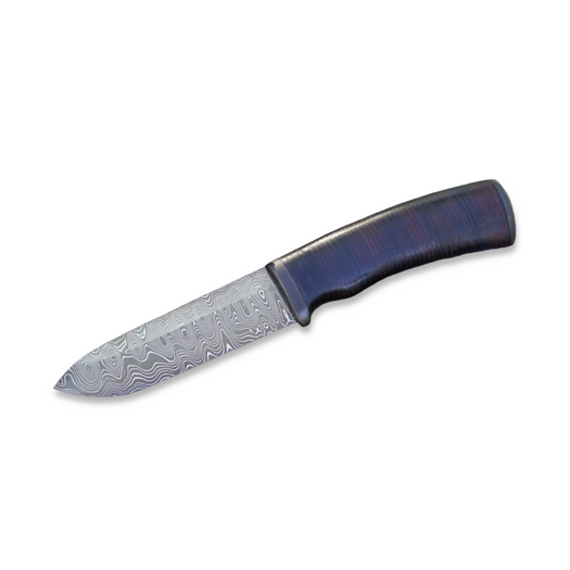 Pekka Tuominen Hunting knife