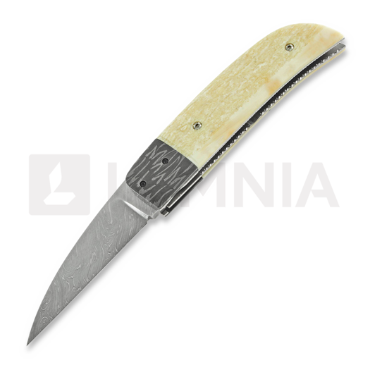 Liigendnuga Pekka Tuominen Kozza